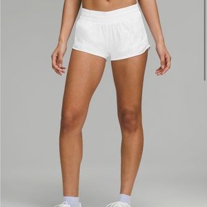 Lululemon Hotty Hot Size 6